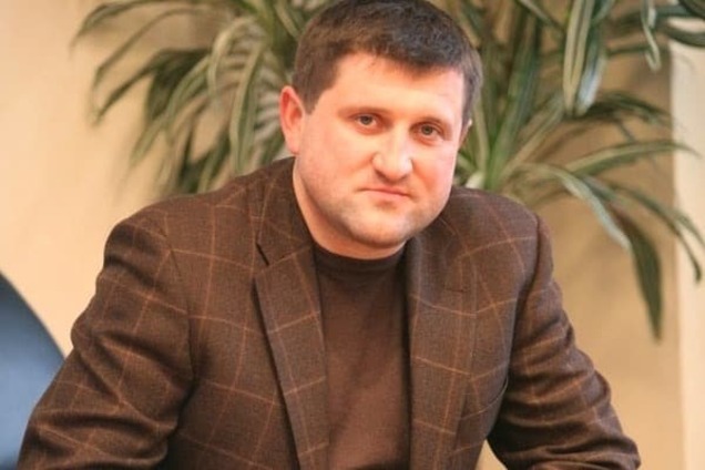 Украина попросила Интерпол объявить в международный розыск соратника Коломойского