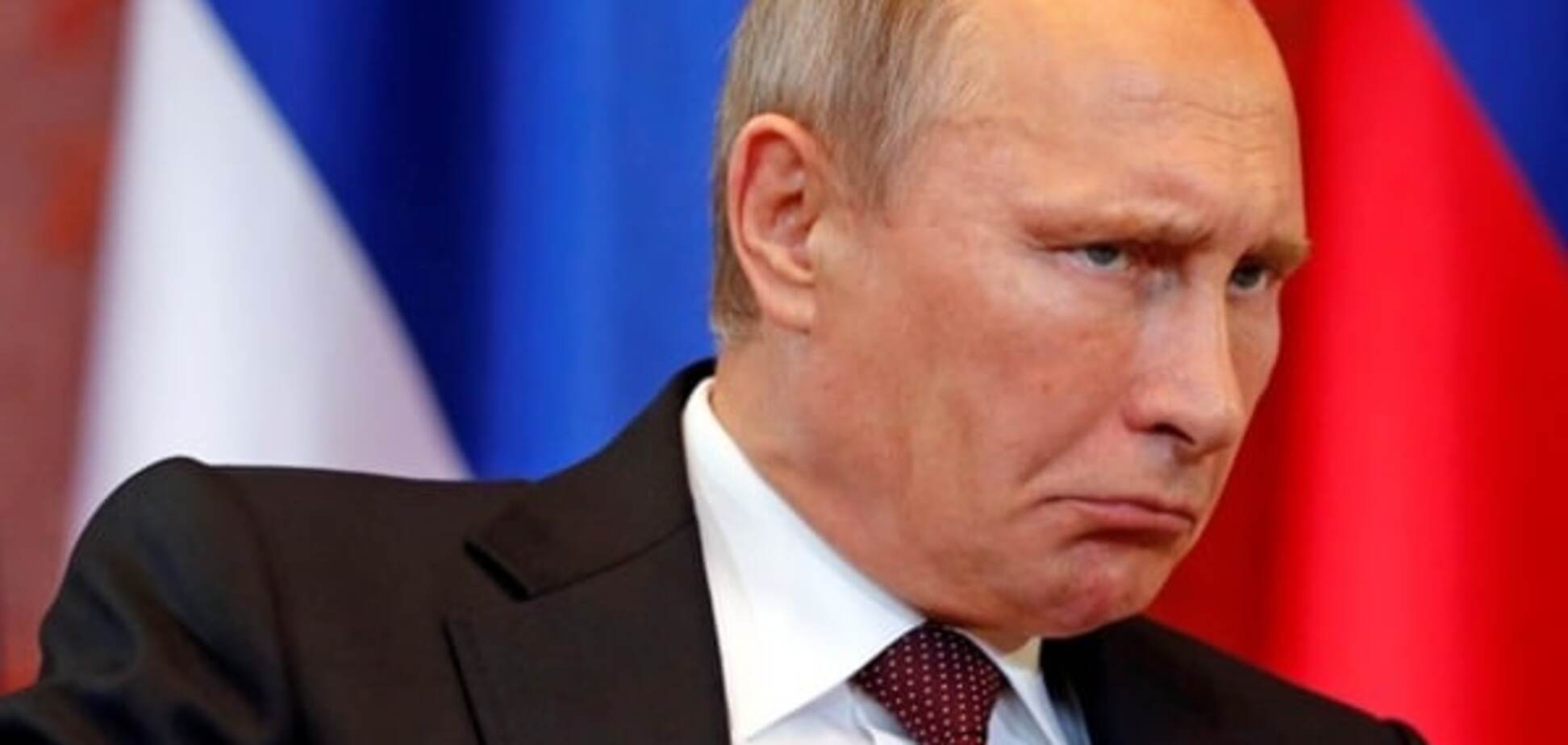 Вот так подарок: россиянам предложили 'повесить Путина'. Фотофакт