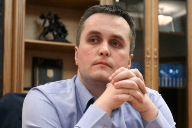 Кабмін Яценюка гальмує власну шибеницю - антикорупційний прокурор
