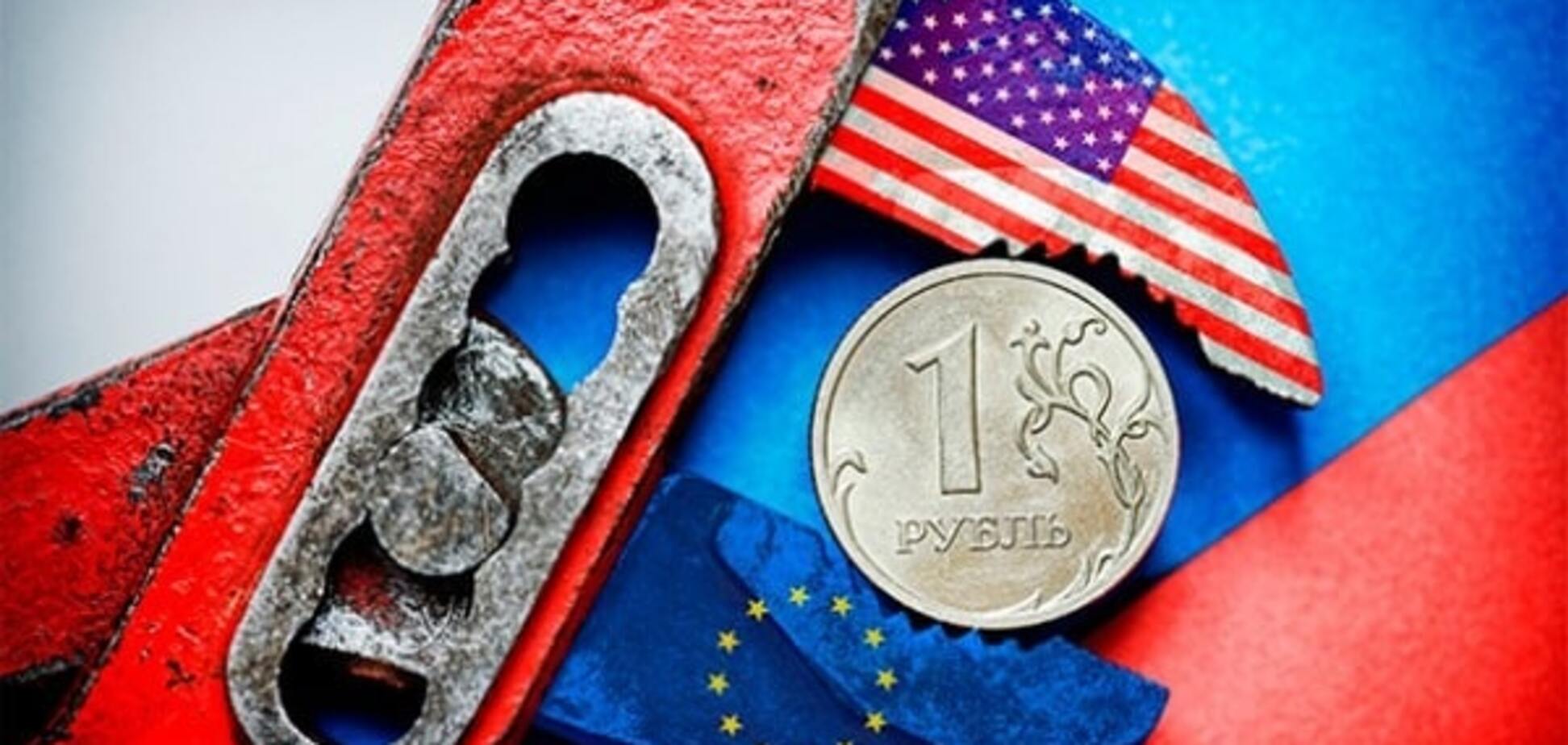 США расширили санкции против России и Крыма: все подробности