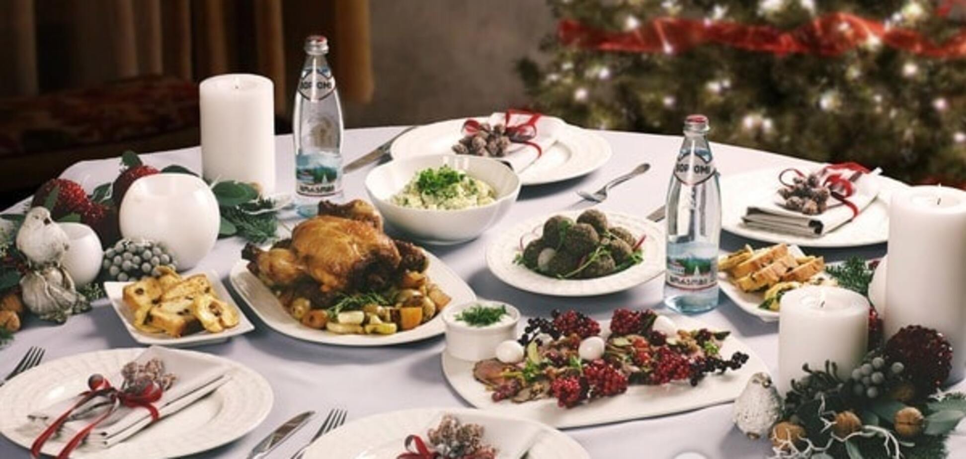 5 необычных рецептов Оливье