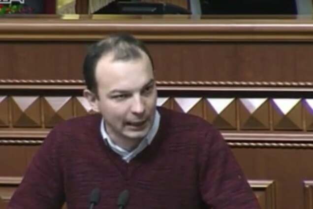 'Самопоміч' поставила ультиматум Раде: перевыборы в Кривом Роге или бойкот