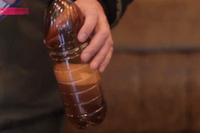 Нож все еще в спине: в России принялись уничтожать турецкое пиво