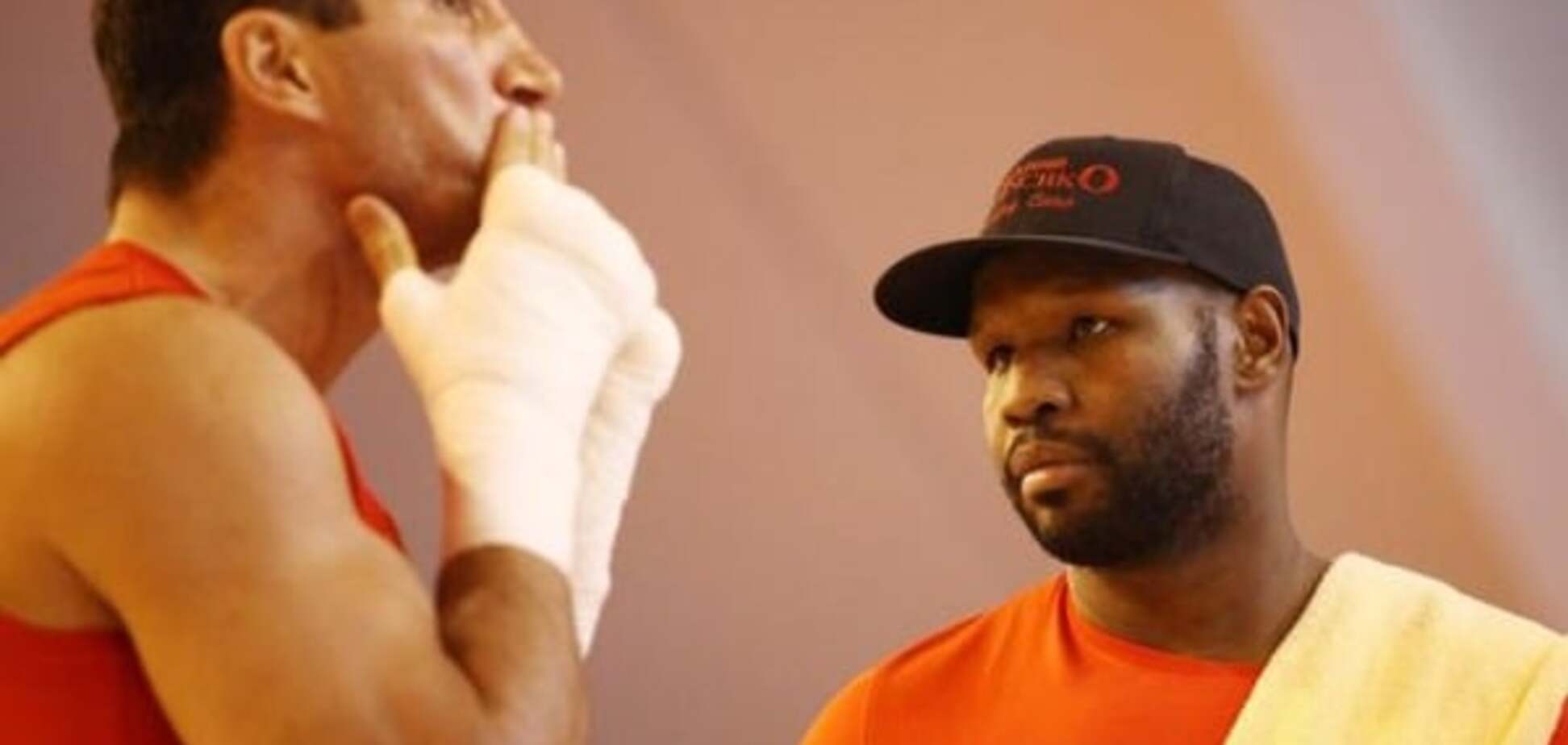 Тренер Кличко рассказал, почему Фьюри побил Владимира