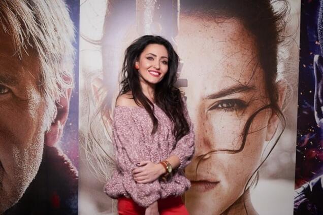 'Звездные войны': яркая премьера киносаги