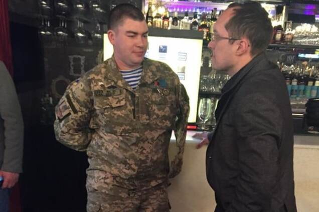 Без ног и с одной рукой: выживший после плена 23-летний герой АТО поступил в вуз: мотивирующее видео