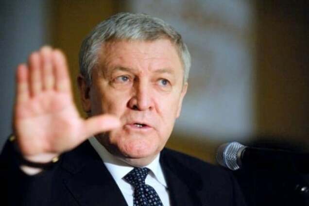 Білорусь відмовилася видавати Україні 'стратега Януковича'