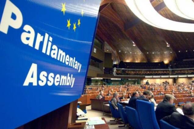 Украина и Турция будут 'дружить против России' в ПАСЕ