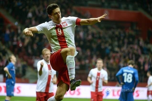 Левандовски, Кузнецов и еще 9 знаменитых рекордсменов