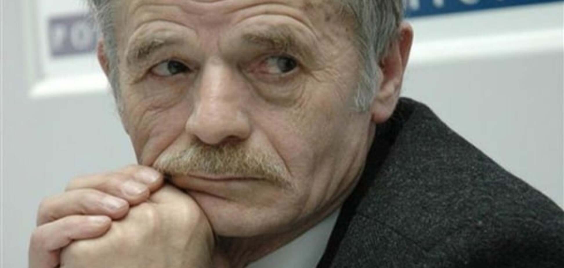 Джемилев: в официальной российской прессе нас называют сепаратистами