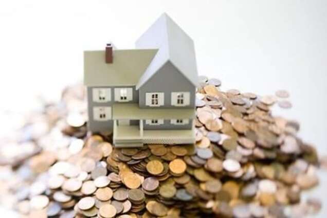 От 0 до 22%: как изменились цены на квартиры в Киеве. Инфографика