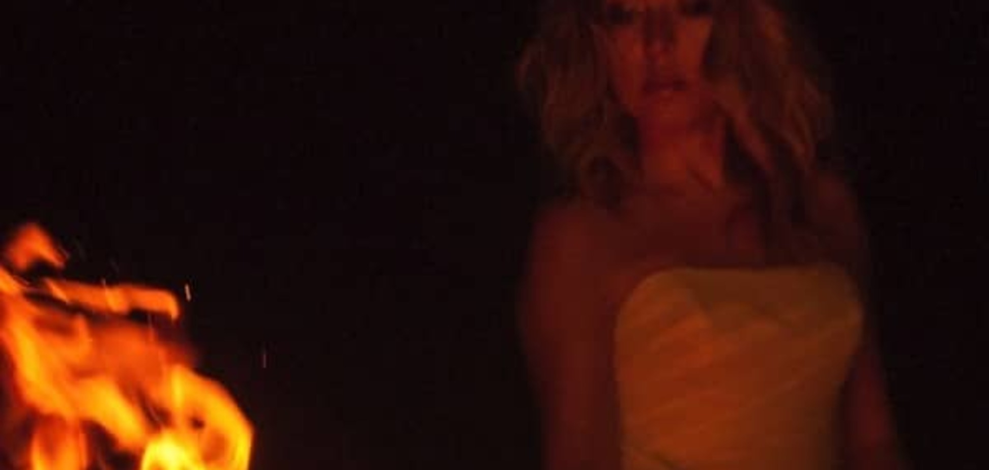 Украинская певица из мести любимому сожгла роскошный особняк