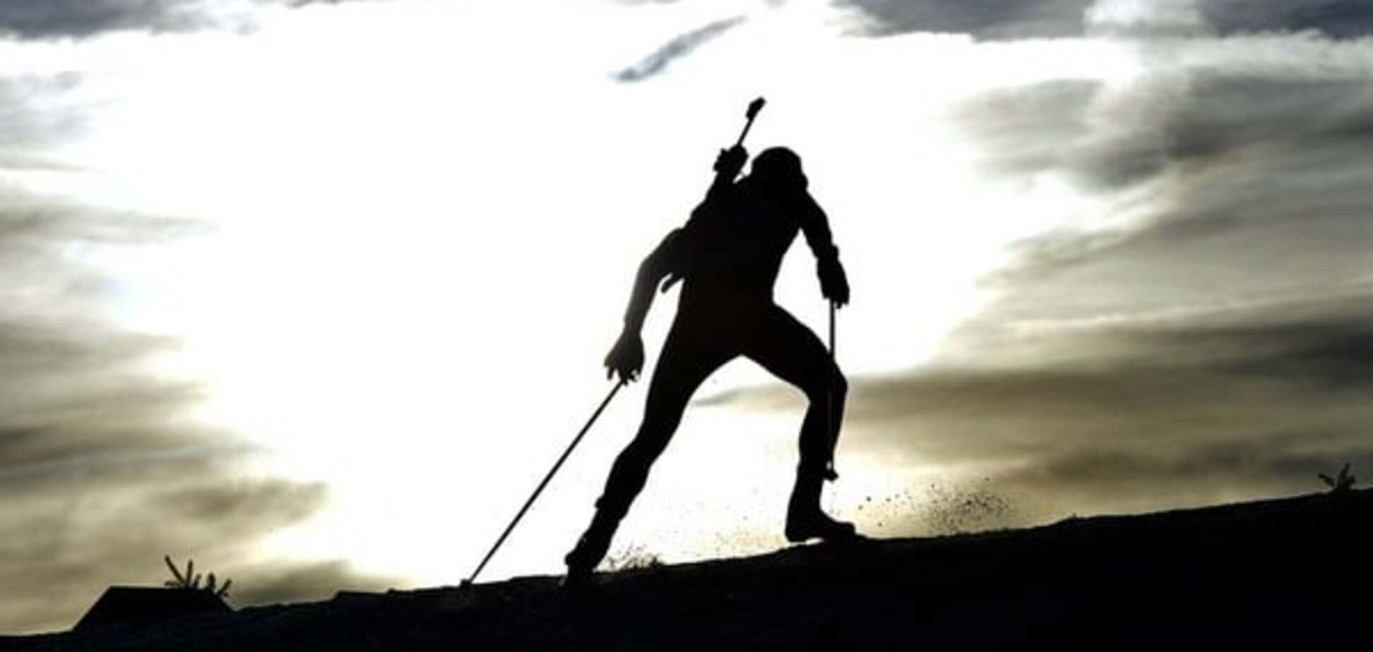 В Германии отменен четвертый этап Кубка мира по биатлону