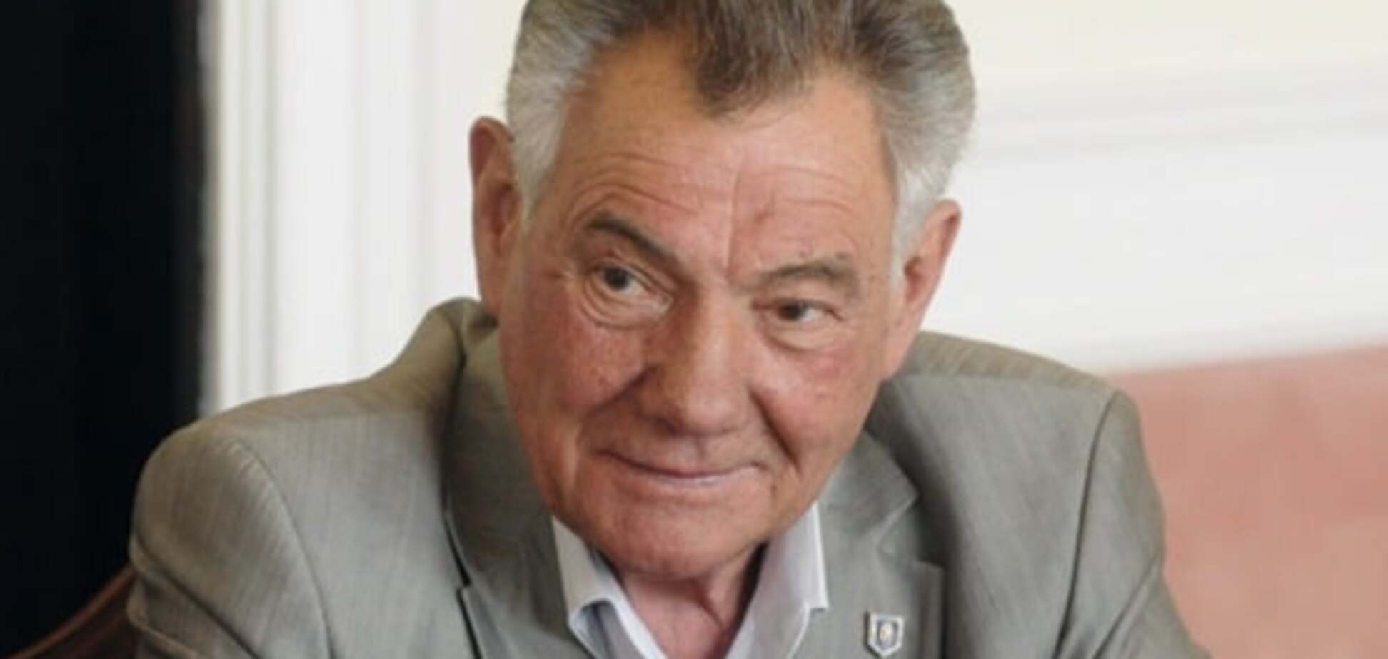 ДТП с авто Омельченко: Сан Саныч мог договориться с водителем – версия правозащитника