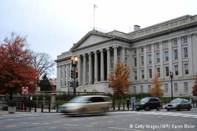 США розширили секторальні санкції щодо Росії
