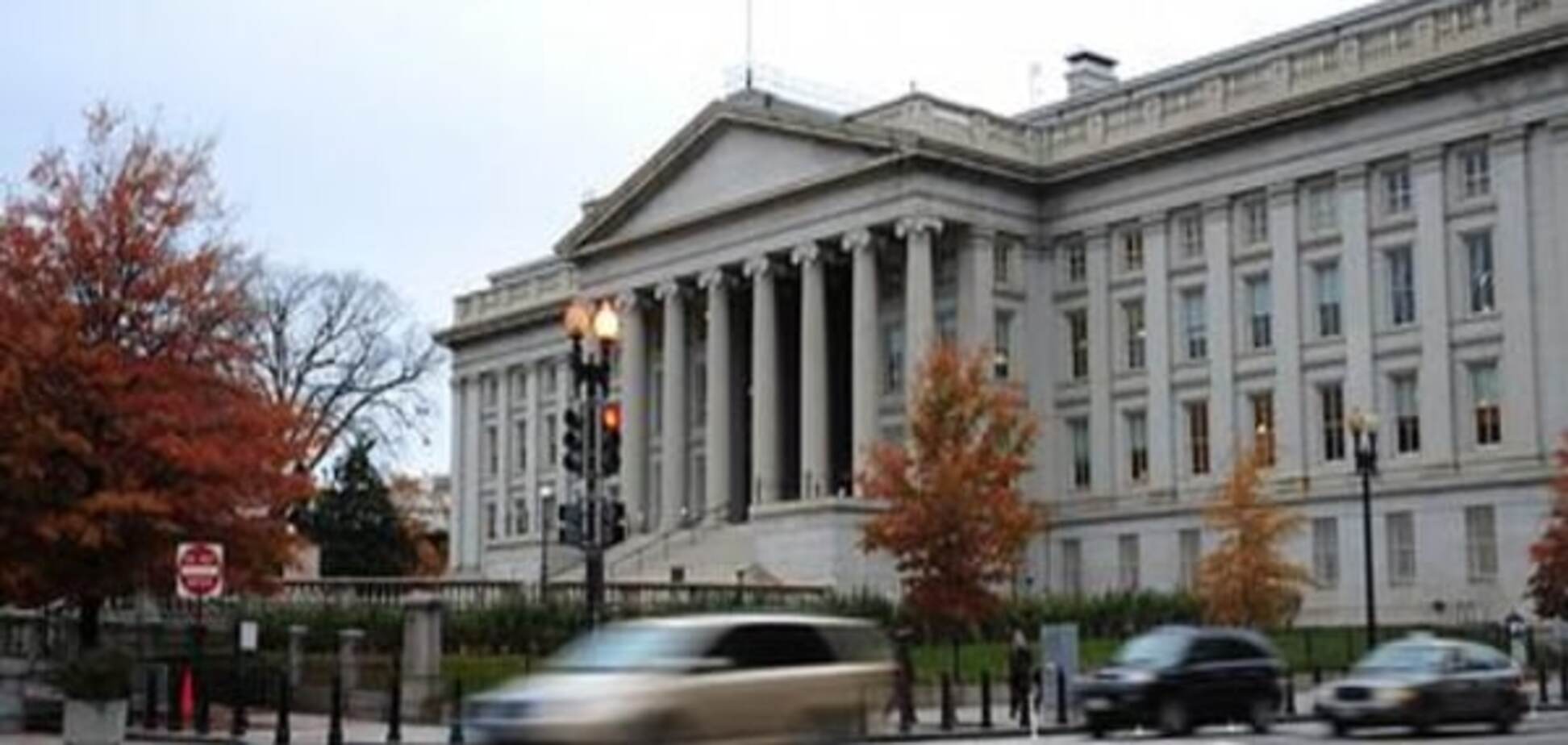 США розширили секторальні санкції щодо Росії