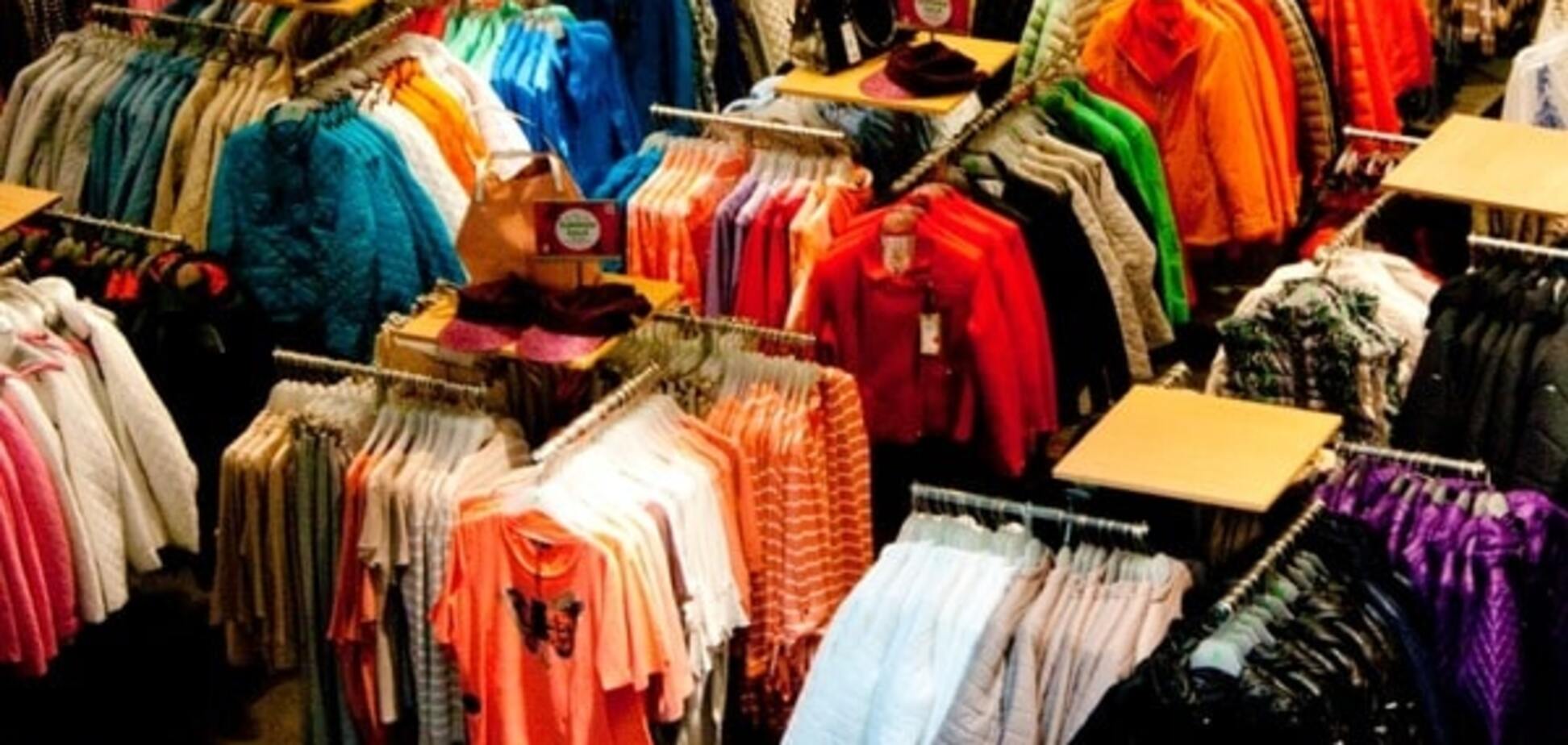 Борцы с помидорами пошли дальше: в России хотят запретить турецкую одежду