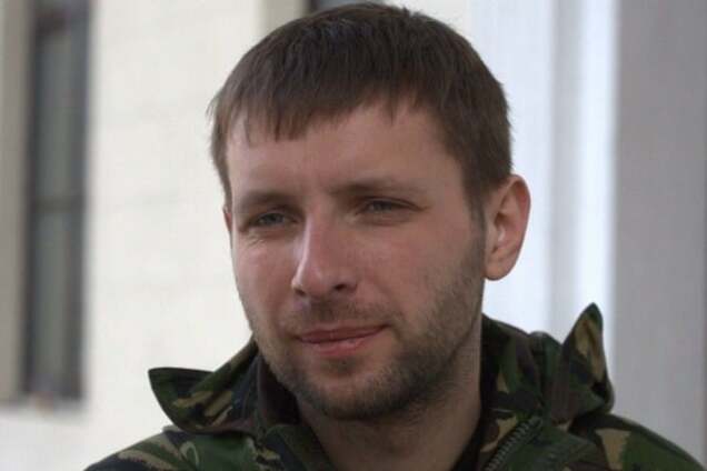 Кто крышует Писного: Парасюк назвал две фамилии