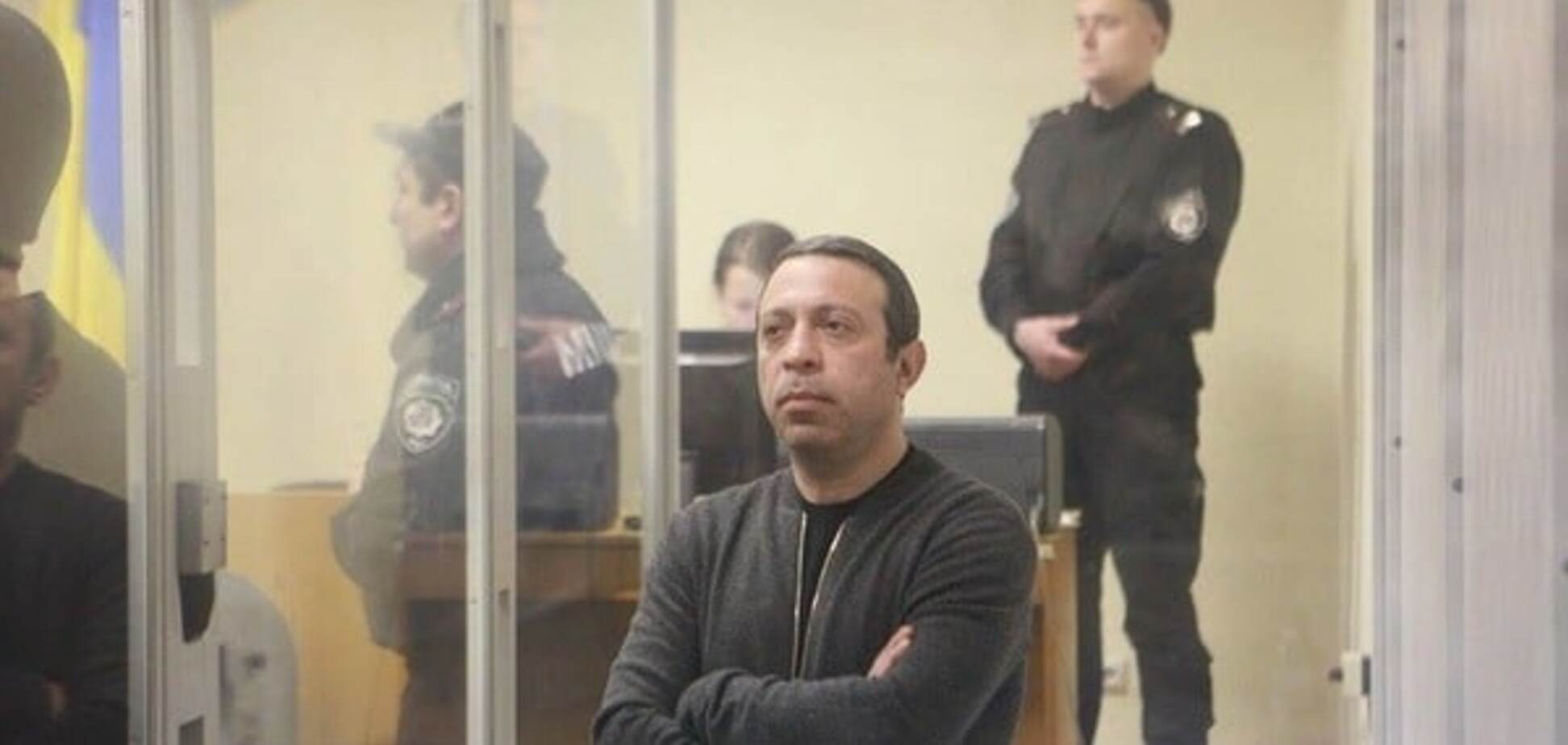 Корбан призвал народных депутатов повторно подписаться за отставку Шокина