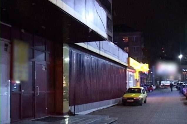 В Киеве обнаружили 'воскресший' игорный зал