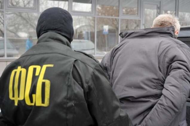 Лютый мороз нового ГУЛАГа...