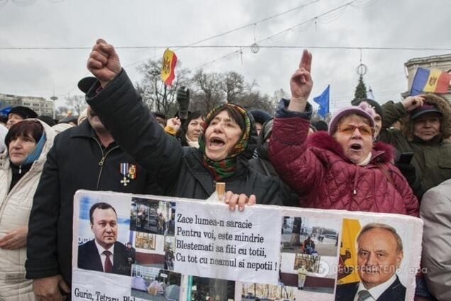 Под боком у Украины может появиться еще одна страна, подконтрольная Кремлю - журналист