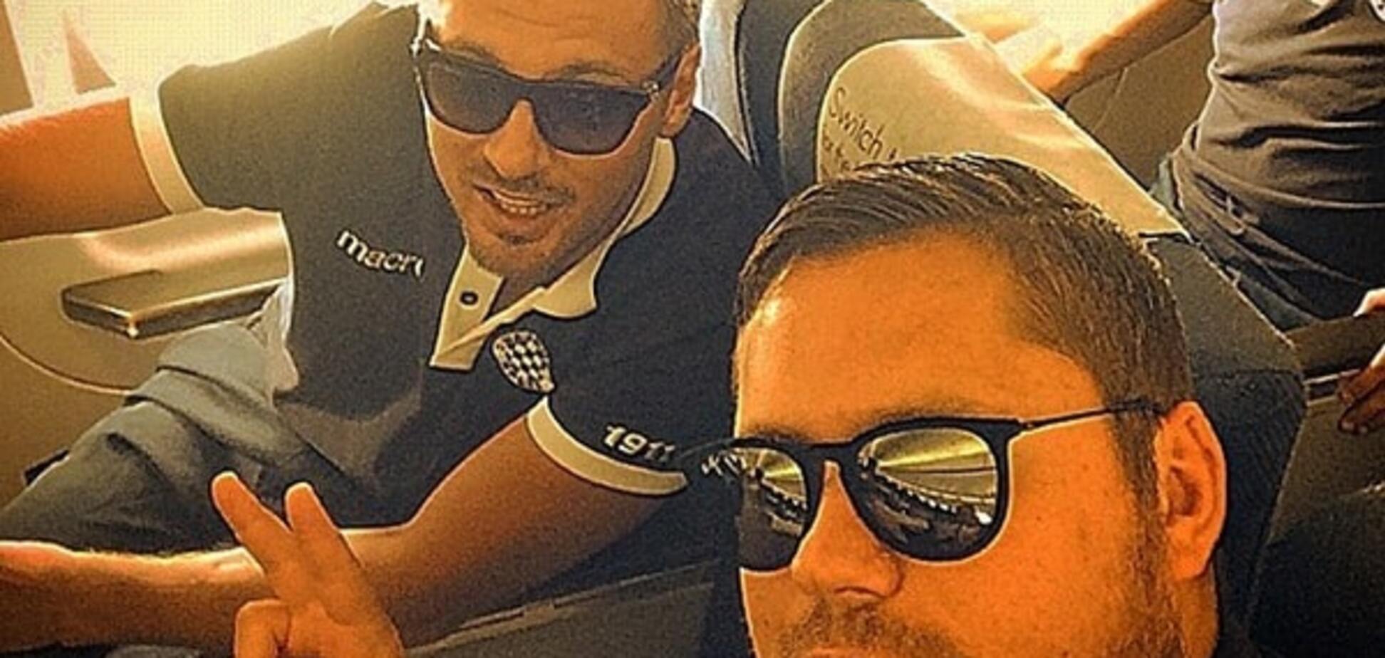 'Дебилизм': Милевский жестко ответил на слухи о своей карьере