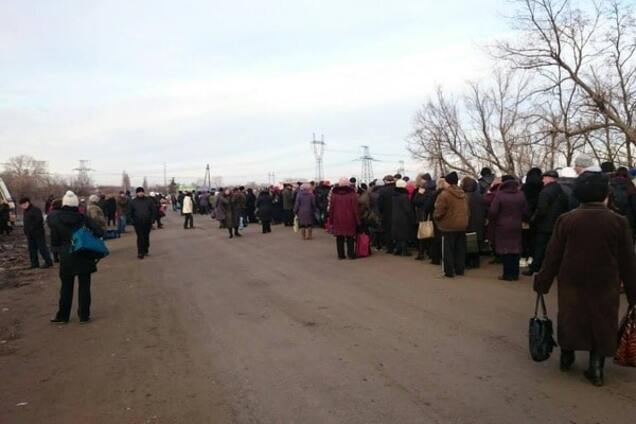 Донецк убили: переселенцы рассказали о новогодней поездке в город