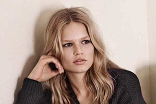 Новая Бриджит Бордо стала моделью 2015 года