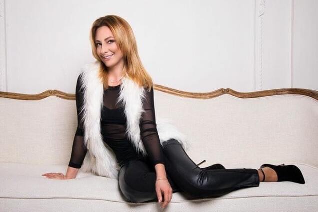 Опросник Пруста: украинская певица Елена Дарк откровенно рассказала о себе