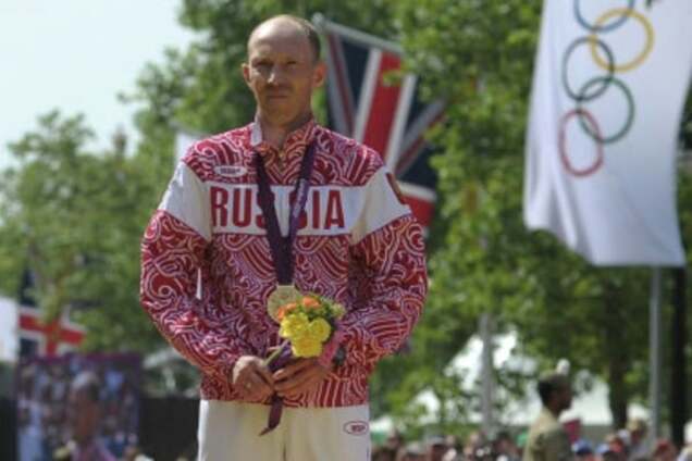 России грозит лишение олимпийских медалей