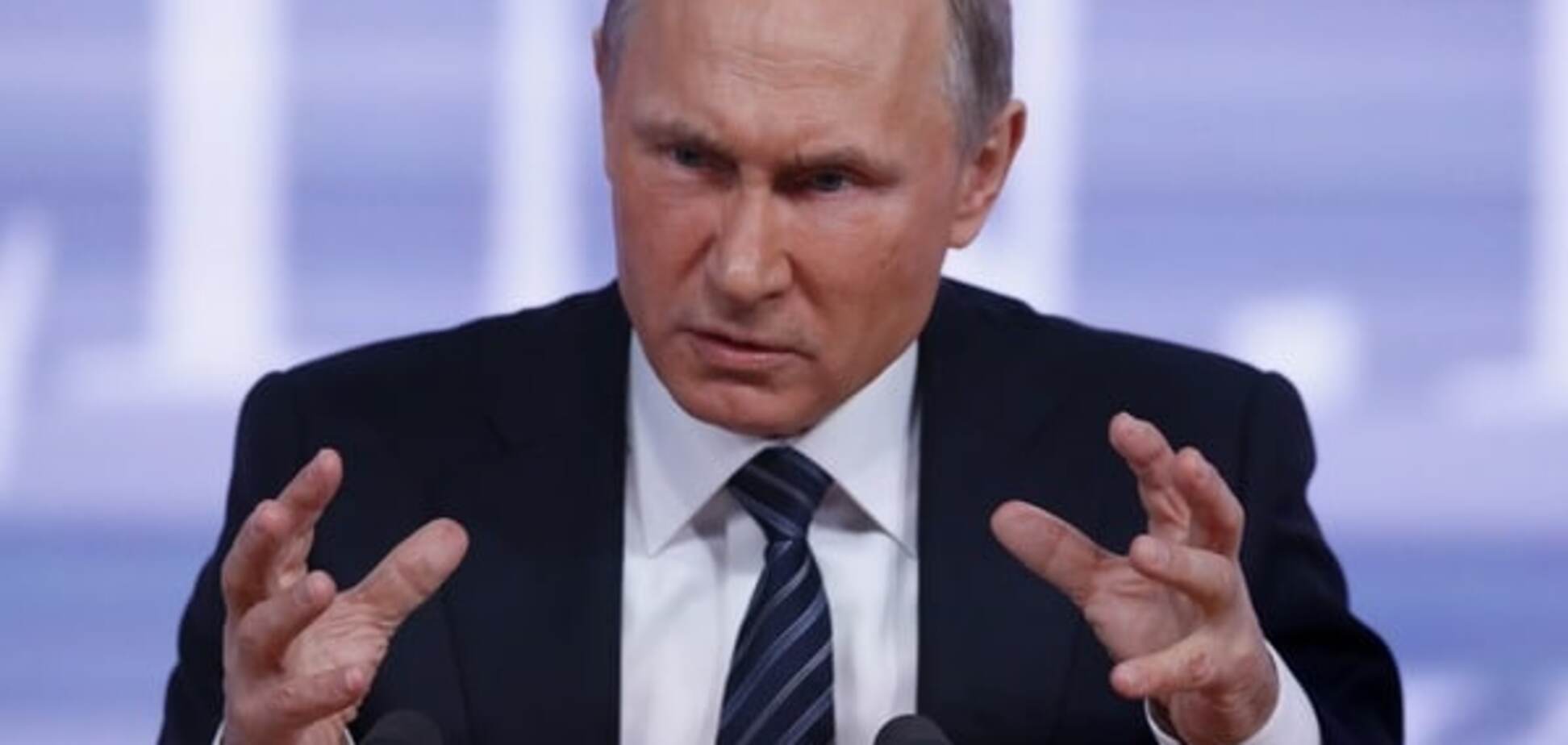 Почему Путин первым обманул Украину