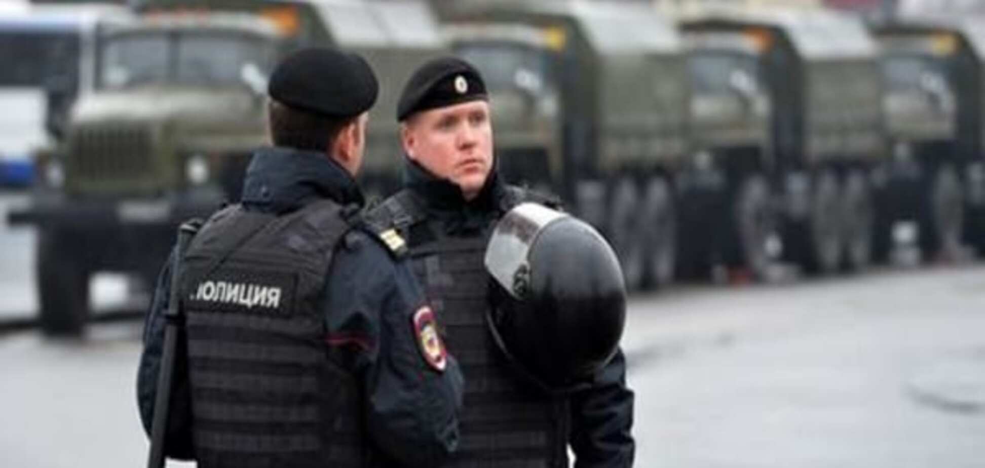 У активістів 'Відкритої Росії' Ходорковського проводять обшуки