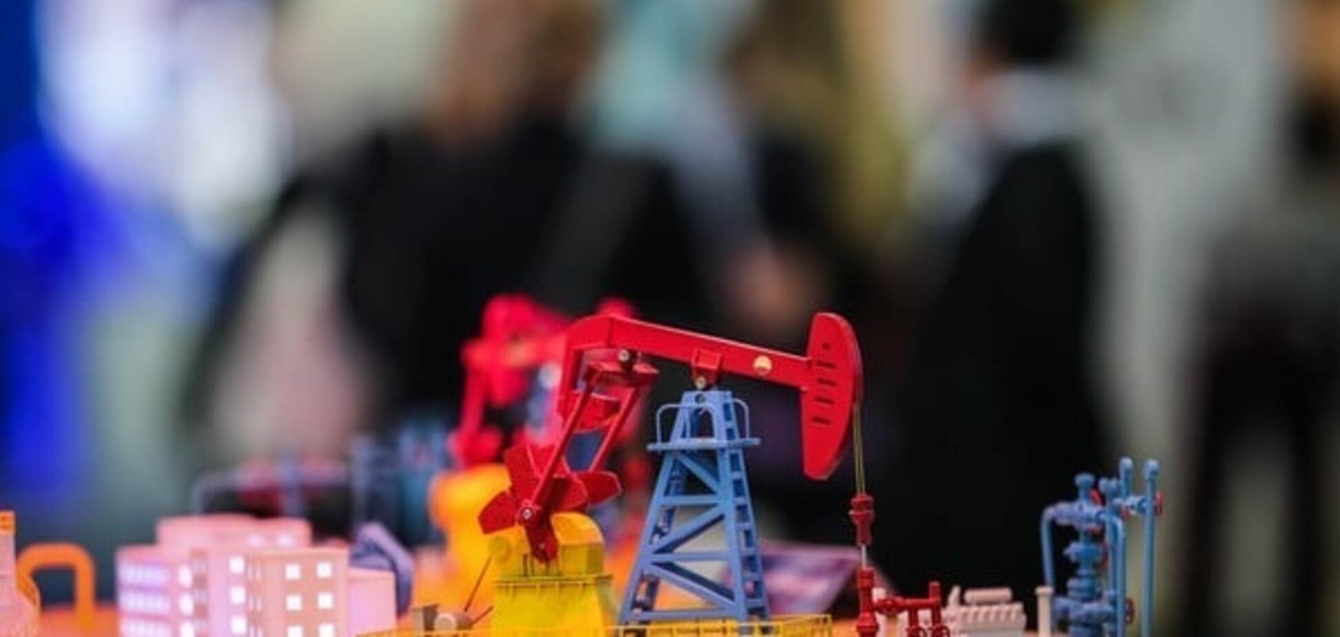 Нефть замерла в ожидании новостей из США