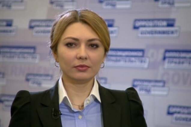 Украинская власть 'убивает' среднее техническое образование - 'Оппозиционный блок'