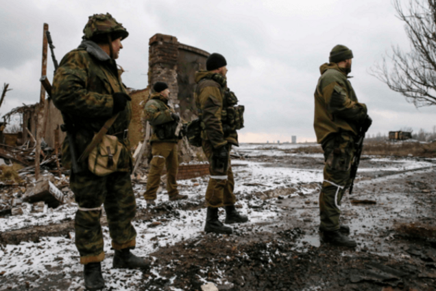 Генералов давно предупреждали, что террористы займут Коминтерново - журналист