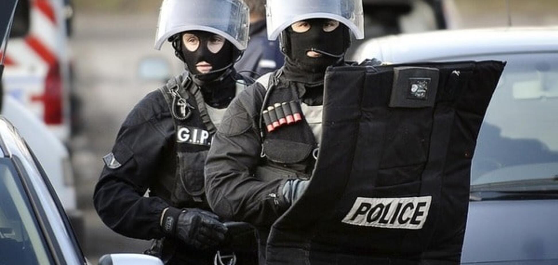 Терроризм в Европе: спецслужбы предотвратили атаки во Франции
