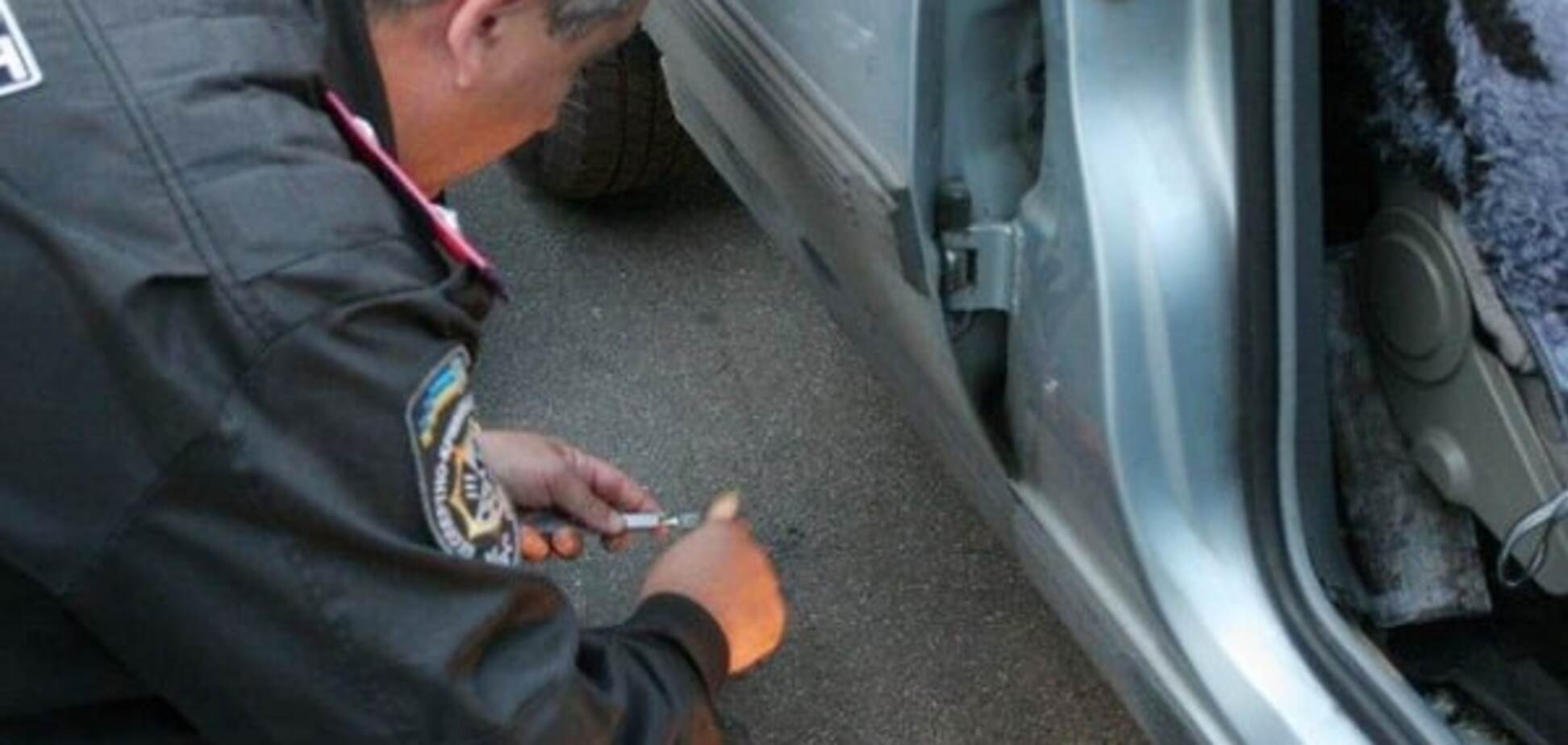 Кочевая экспертиза: в Украине появятся передвижные сервисные центры