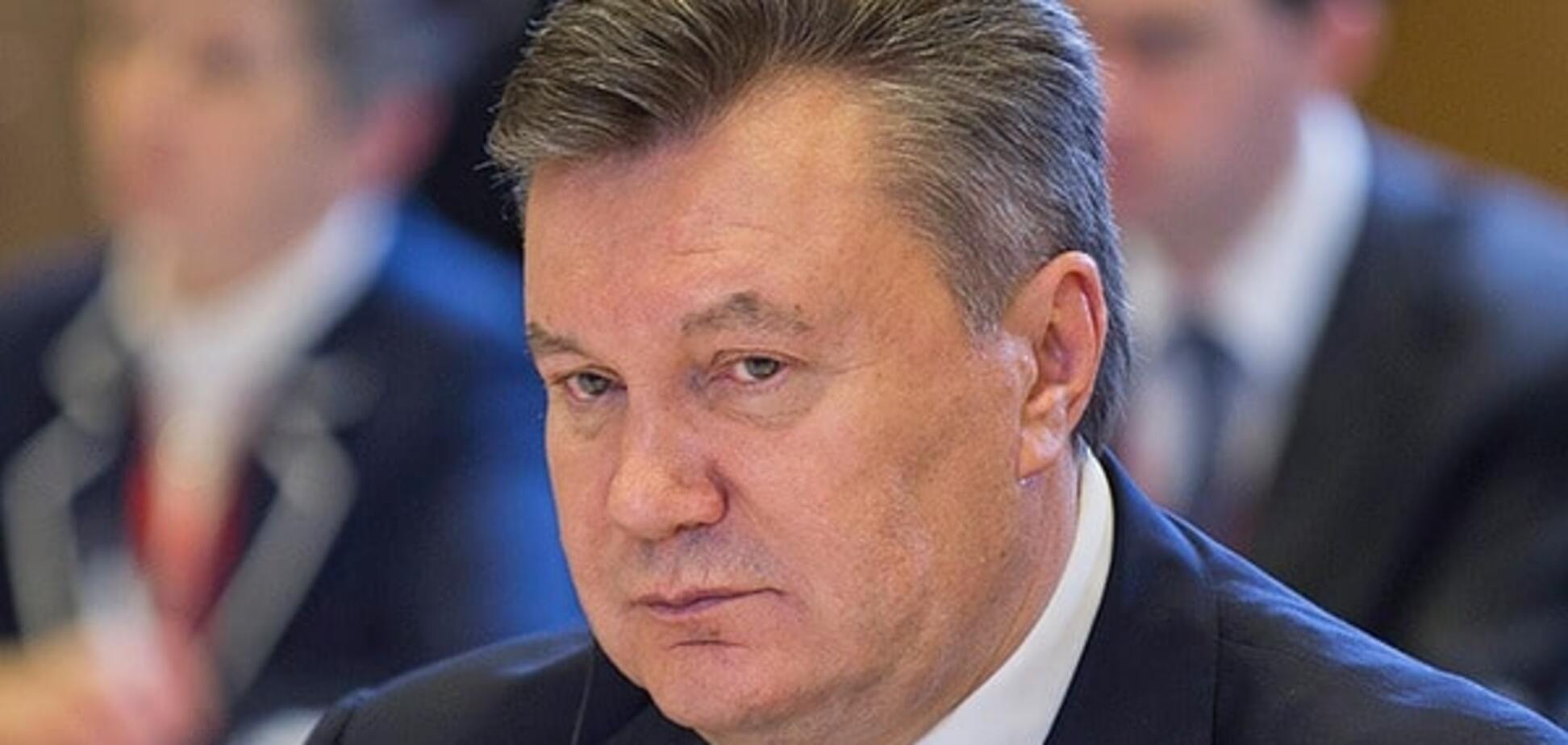 Журналисты нашли 'помощника' Януковича в КГГА
