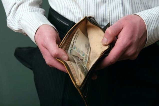 Беспросветная дыра: стало известно, какие зарплаты предлагают жителям 'ДНР'