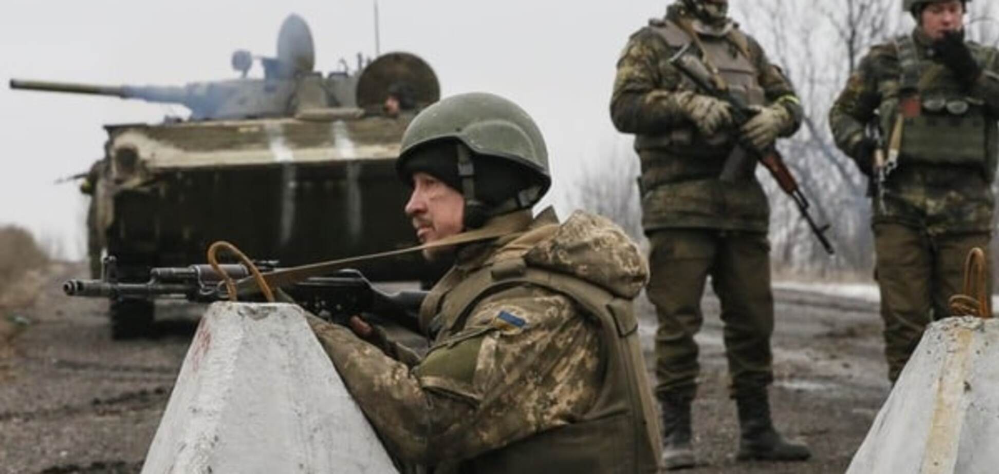 Откусывать новые территории: генерал рассказал о 'гибридных' планах террористов