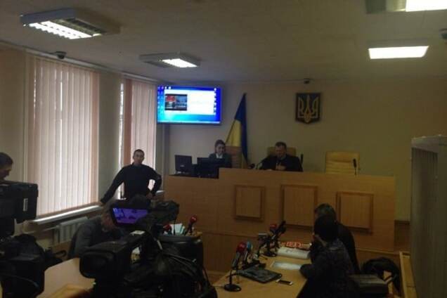 Суд перенес заседание по делу Корбана