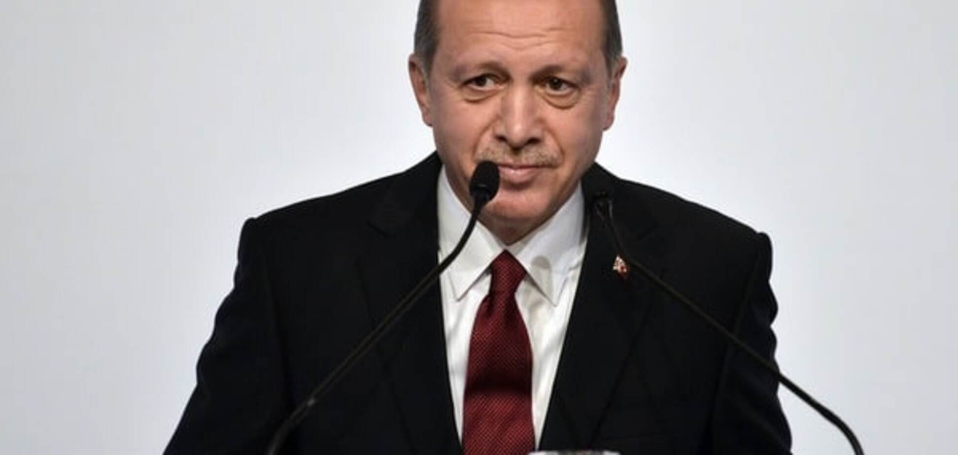 'Пропагандистское шоу': Эрдоган оценил вскрытие 'черного ящика' Су-24