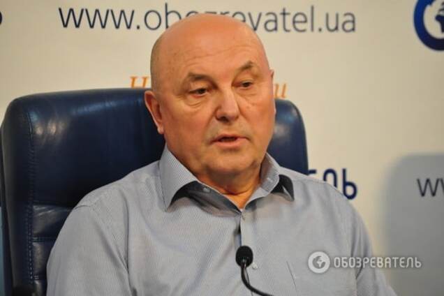 Освободить Донбасс от 'нечисти': генерал объяснил, почему украинская армия не наступает