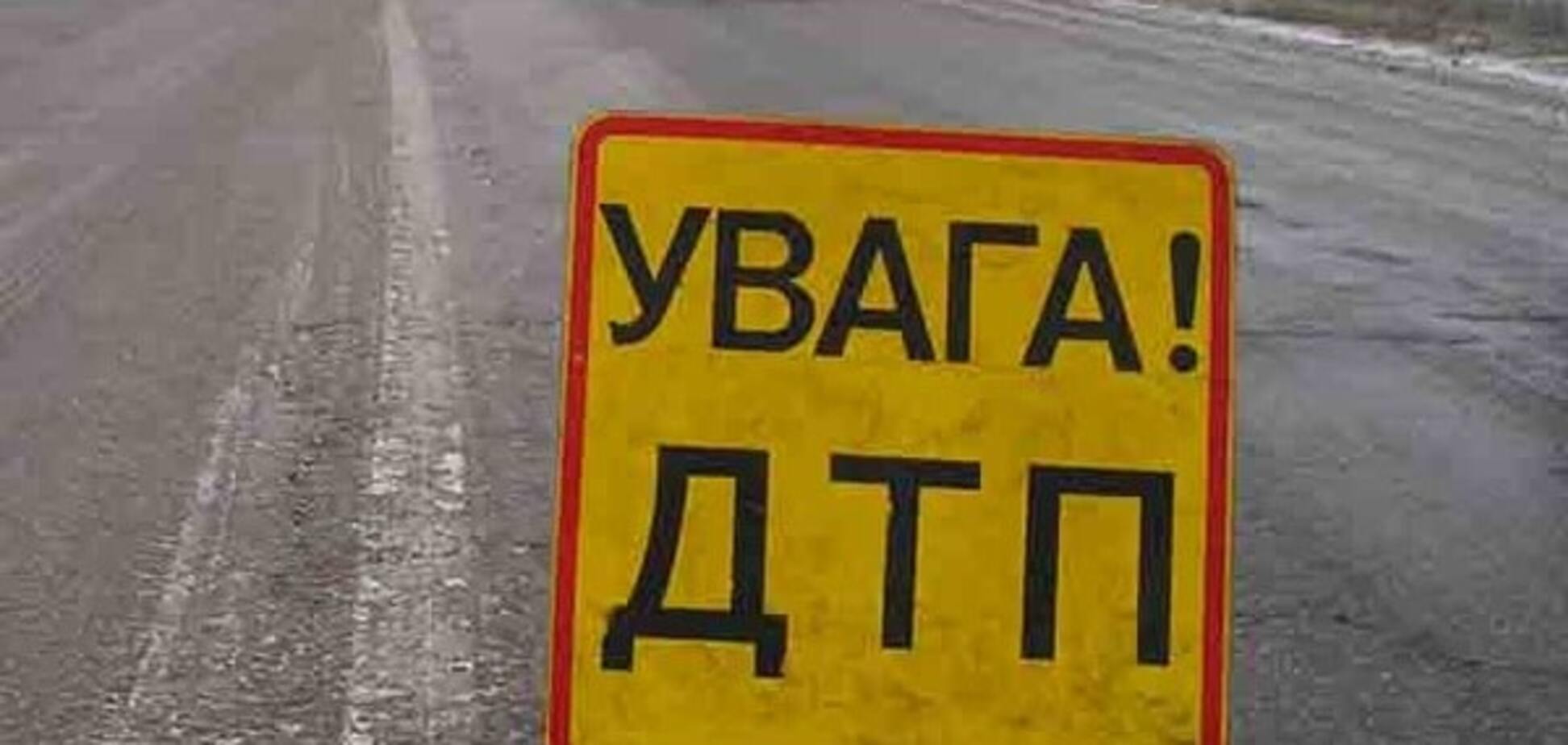 Тысячи погибших: в полиции опубликовали статистику по ДТП в Украине