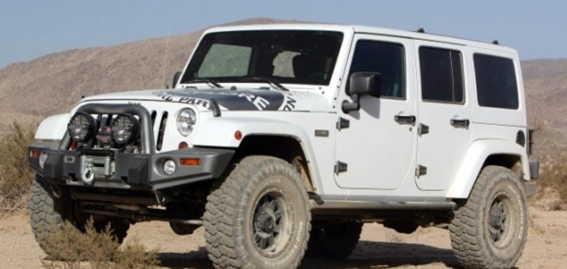 На дне: топ-3 худших авто американского рынка