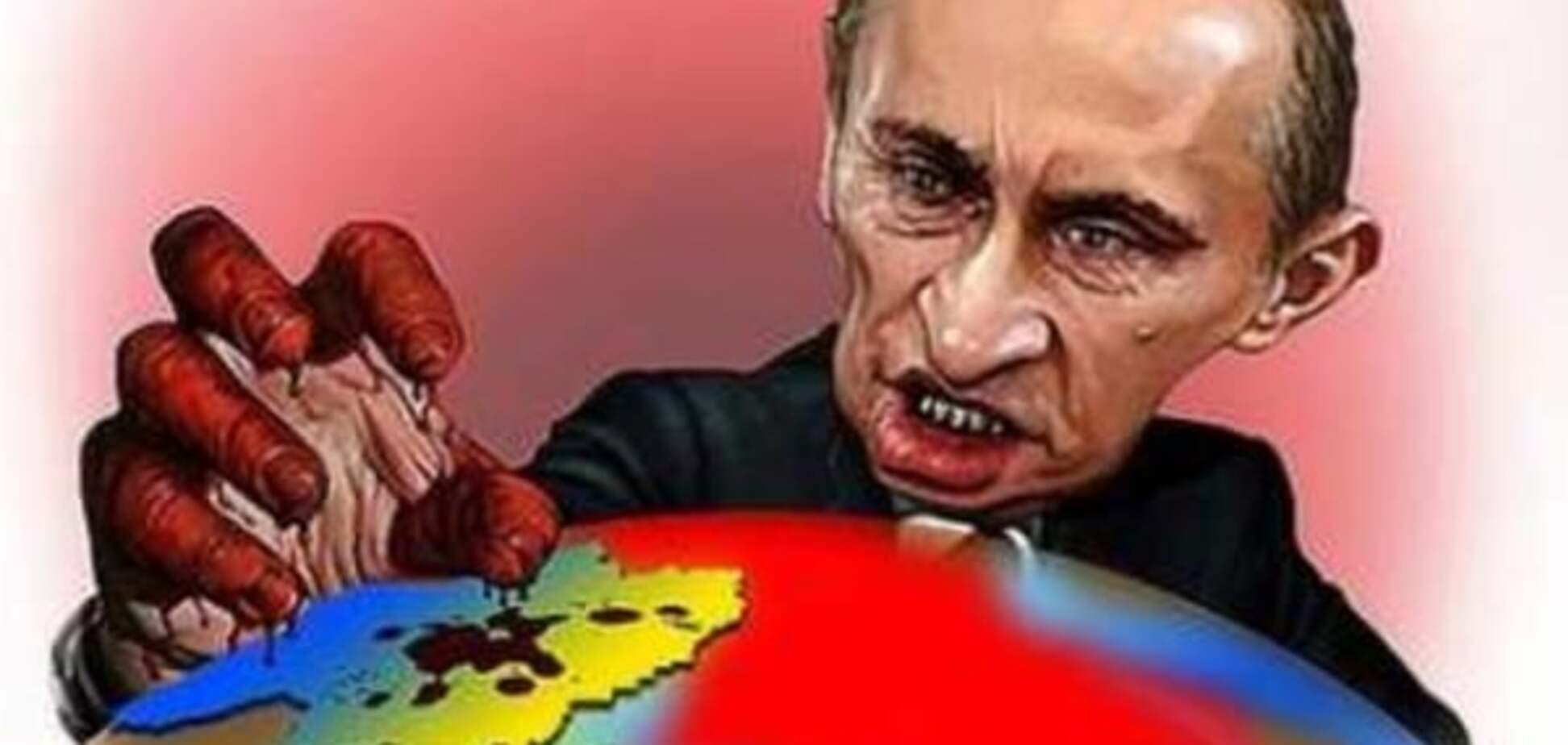 Путіну потрібна вся Україна, а не тільки Крим і Донбас - Кульчицький