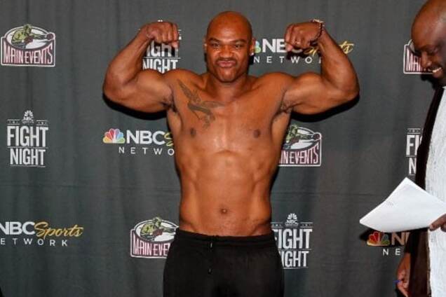 'Зроби або помри': американець яскраво висловився про реванш Кличко - Ф'юрі