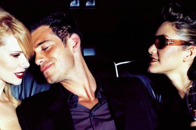 Как распознать альфонса: 5 верных признаков