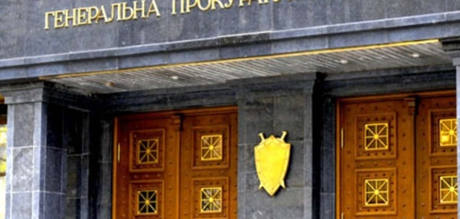 Избирательное правосудие: почему Корбан, а не Ефремов?